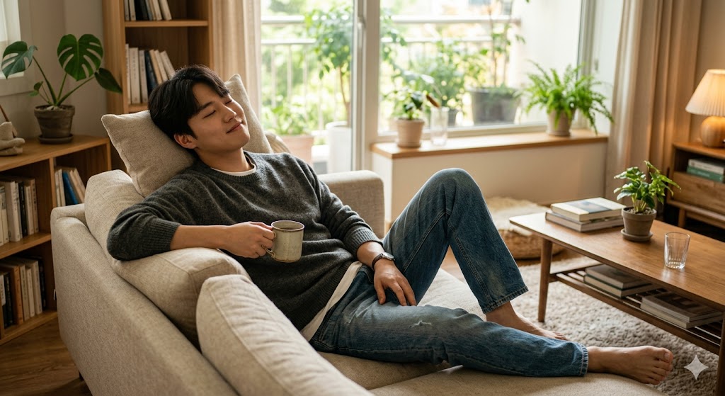 쉬었음 청년 취업지원