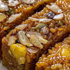 정월대보름 대표 음식