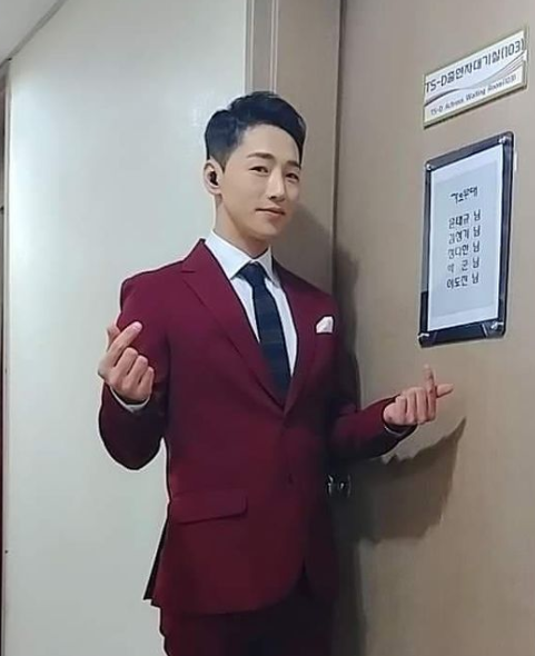 박군 박준우