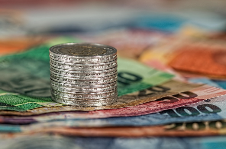 노인 경제학 고령화 사회에서의 소비 변화