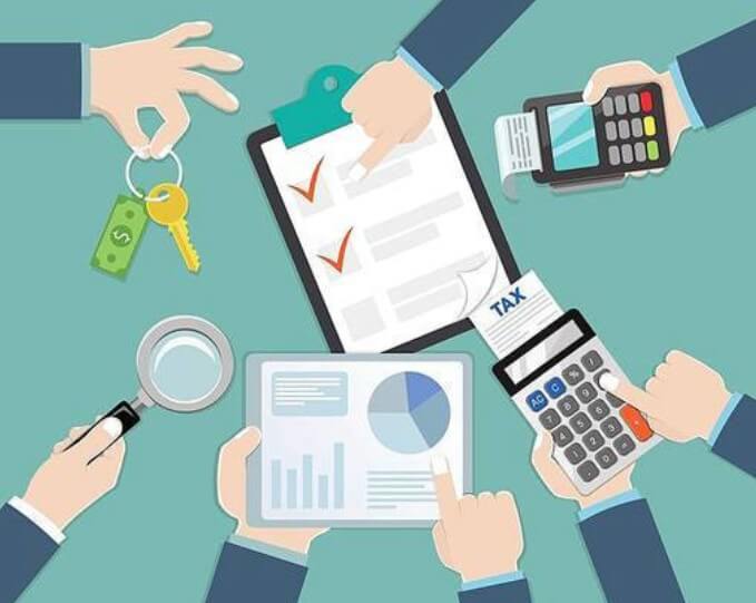 2025년 종합소득세 신고 완벽 가이드: 신고부터 절세까지!!