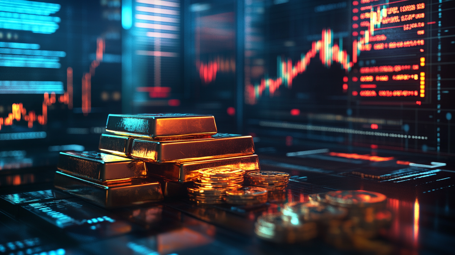 현물 ETF란 무엇인가?2