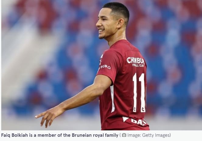 호날두가 축구선수 최고의 부자가 아니라고? 그럼 누구? VIDEO:Cristiano Ronaldo falls well short behind world's richest footballer....