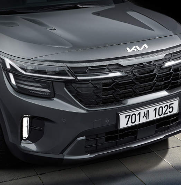 기아 셀토스 2024