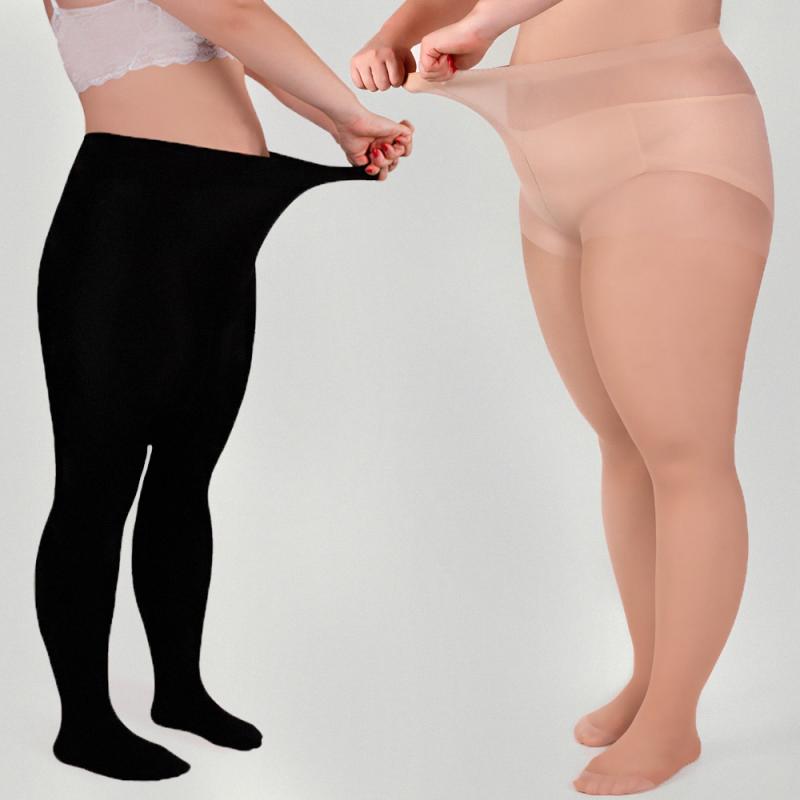 기모 양모 빅사이즈 레깅스 유발 / 무발