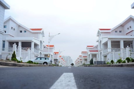 실버타운 추천 입주조건 비용