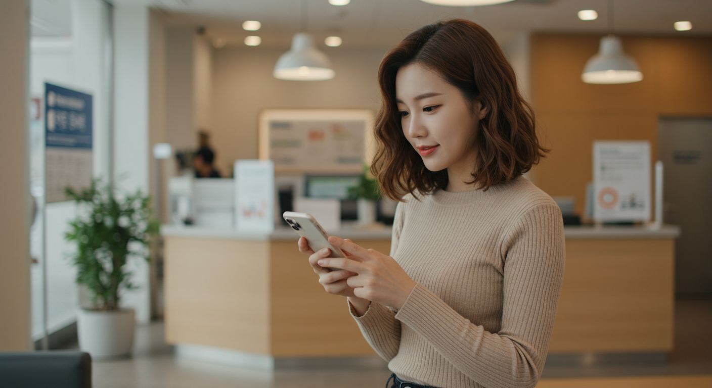 채무통합 vs 대환대출