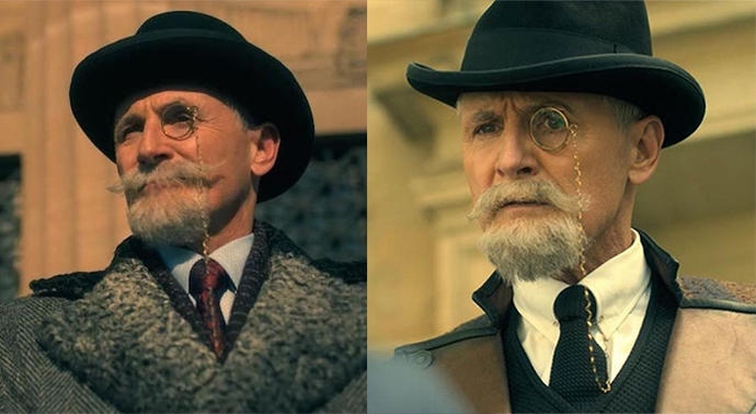 레지널드-하그리브스