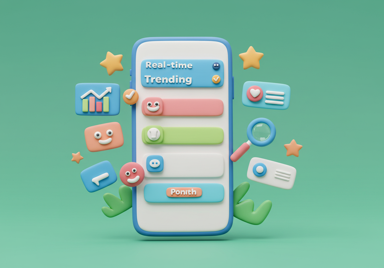 네이버 시그널 설정 초간단 가이드! 실시간 트렌드 놓치지 마세요!