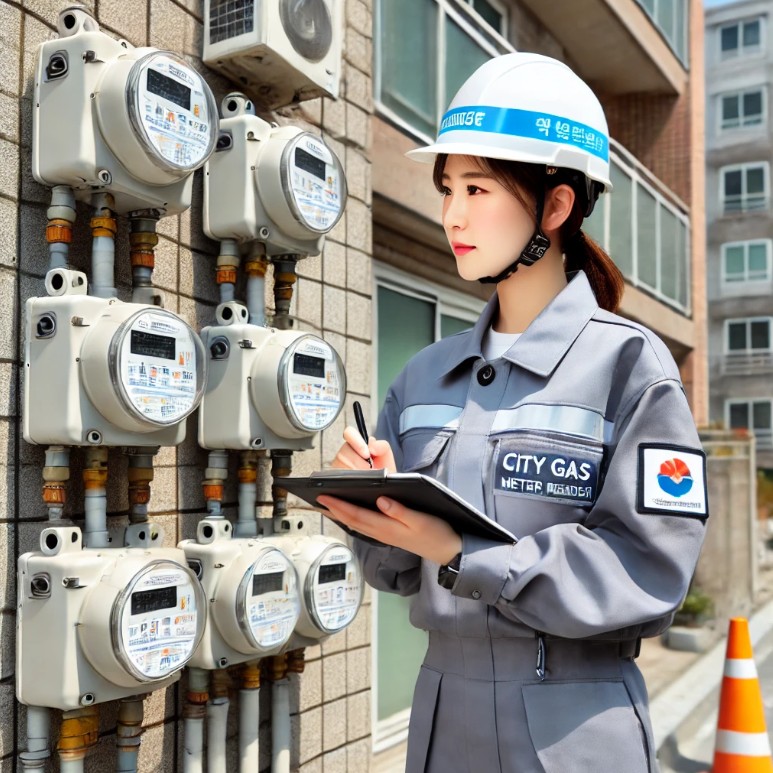 삼천리 도시가스12