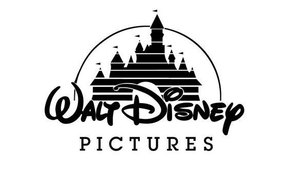 월트디즈니 로고 이미지