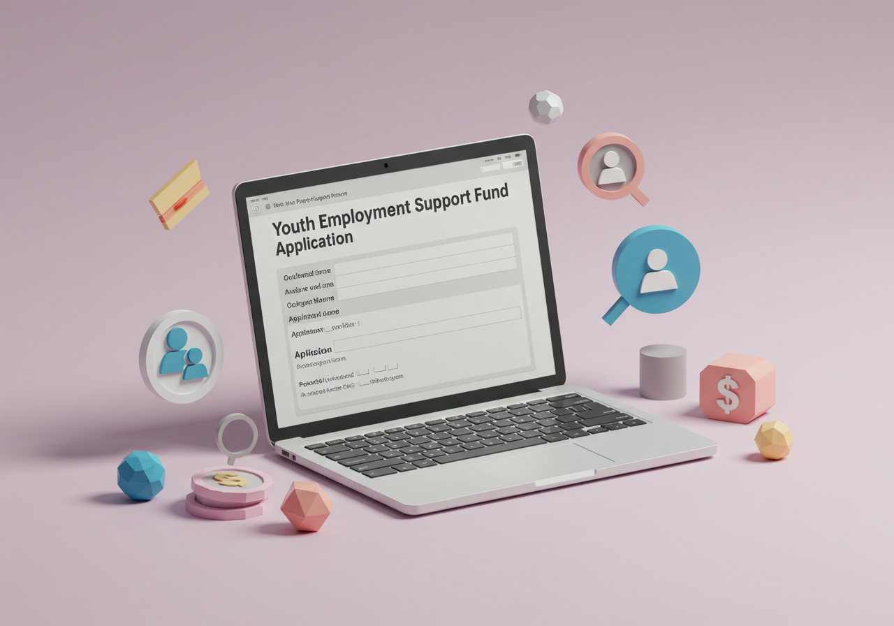 청년취업지원금 조건과 온라인 신청 방법 완벽 정리