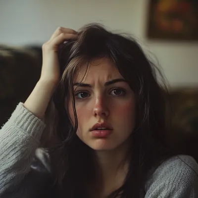 탈모를 구별하는 방법1