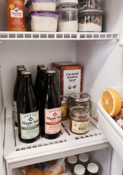 고로쇠물 제대로 즐기는 꿀팁