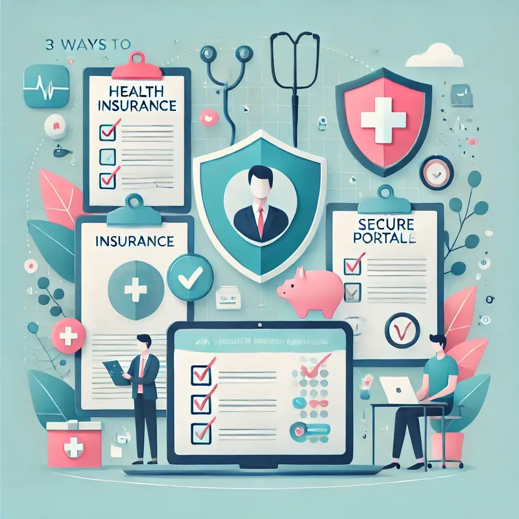 실손 없이 의료비 지원 받기