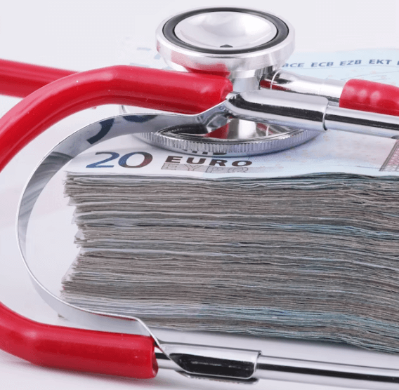 실손보험 청구&amp;#44; 놓친 병원비 받는 법