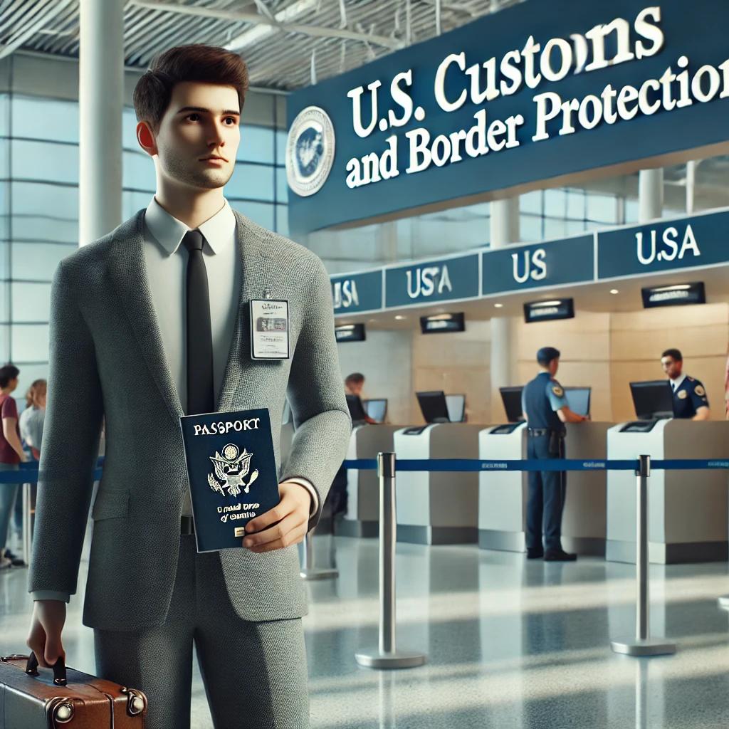 미국이민세관집행국