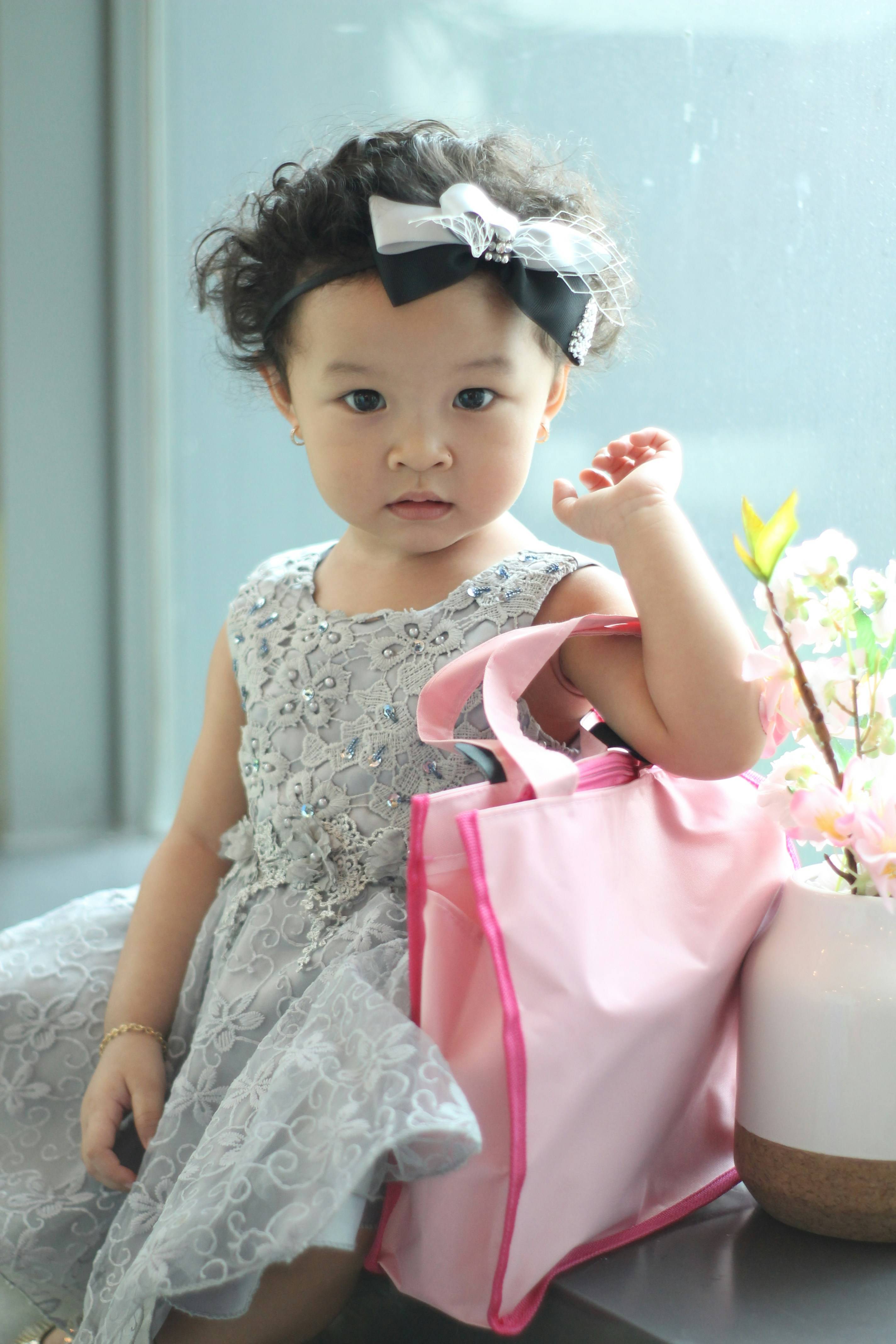 육아 예시 이미지들