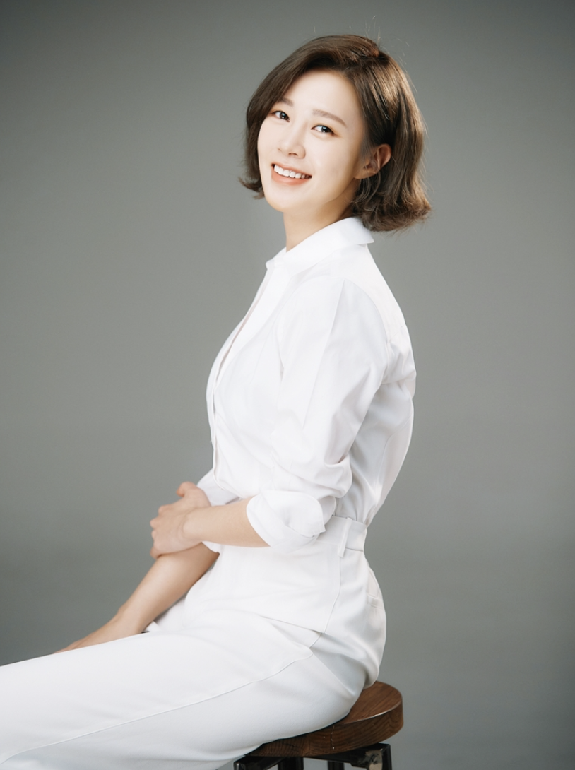 최윤영 화보3