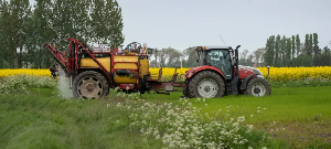 지속 가능한 농업의 필요성과 경제 성장의 관계