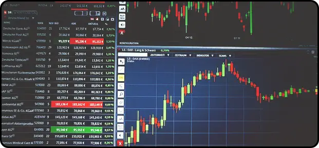 삼성전자 주가 전망 (+ 배당금 지급일)