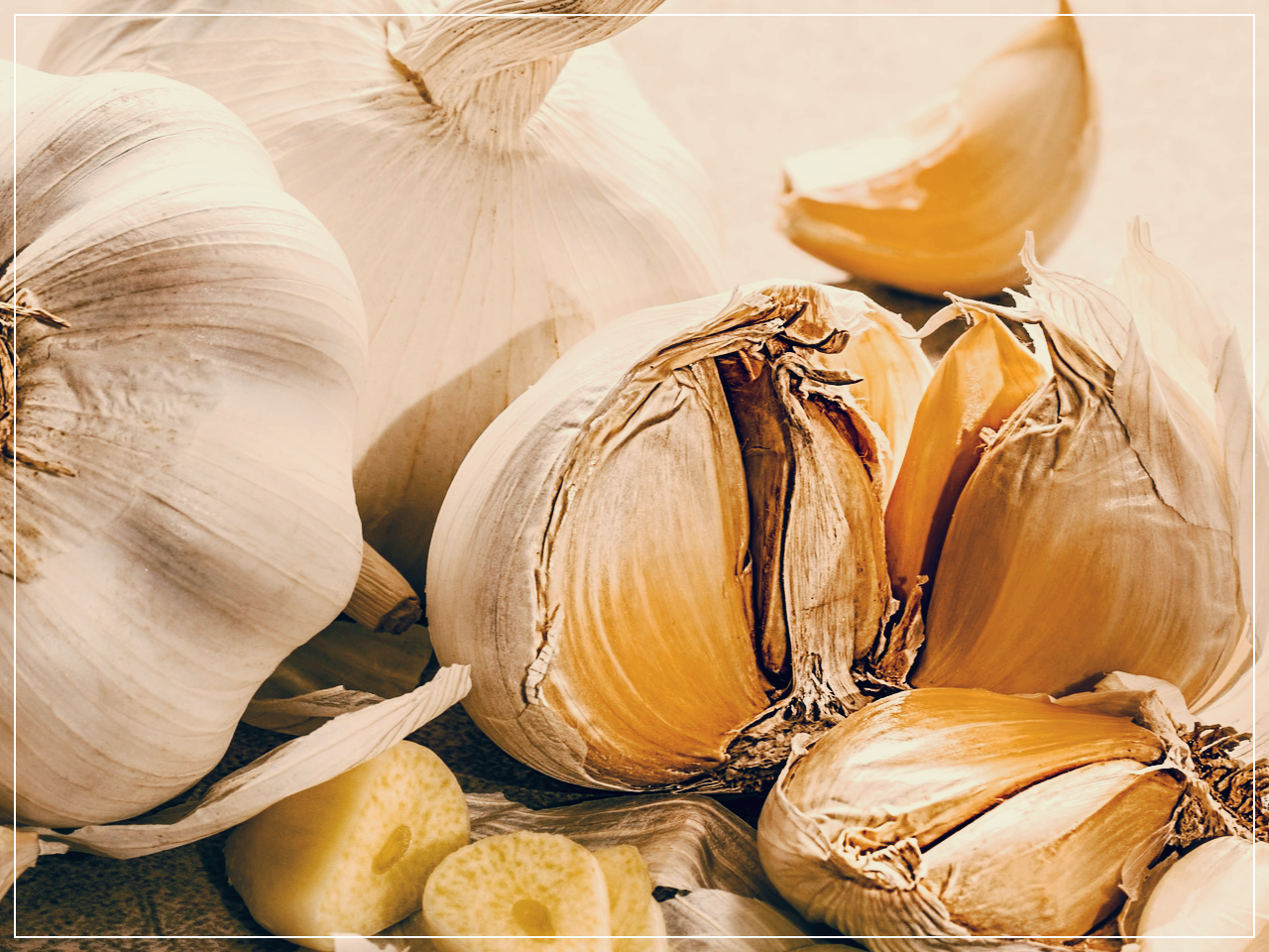 마늘 먹는법 , 고르는법, 보관법