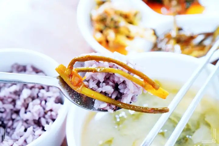 생방송오늘저녁 광주 동구 1,000원으로 누리는 밥 한끼 행복 기부 밥상 백반 한상 맛집 추천