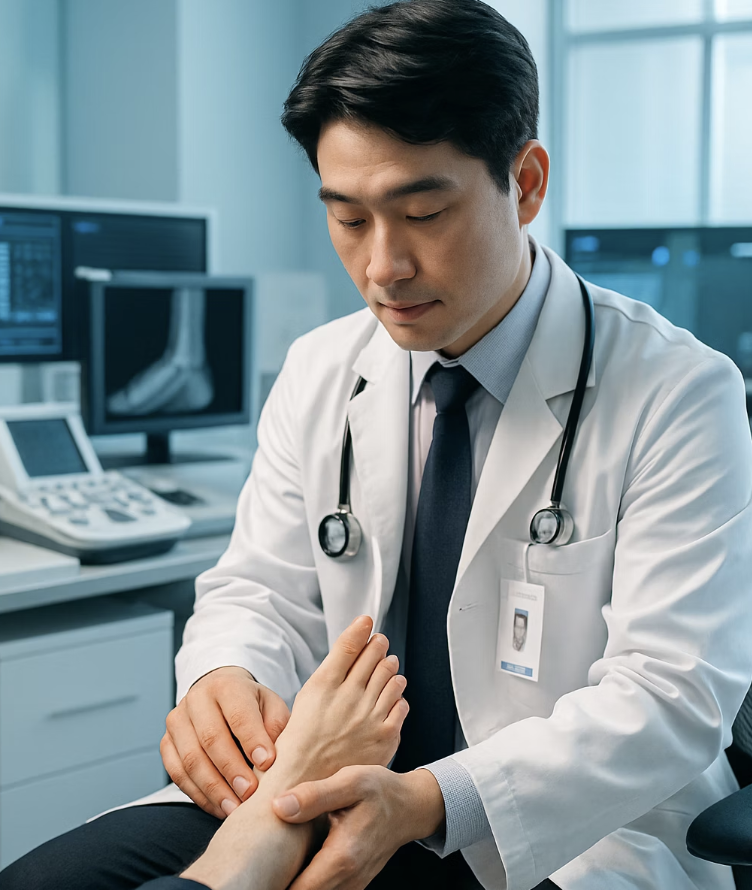 발톱무좀 원인부터 완치까지&amp;#44; 놓치기 쉬운 초기 증상 총정리