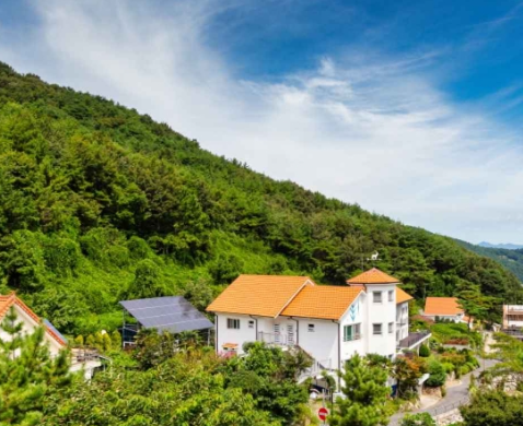 남해 가볼만한곳 베스트10