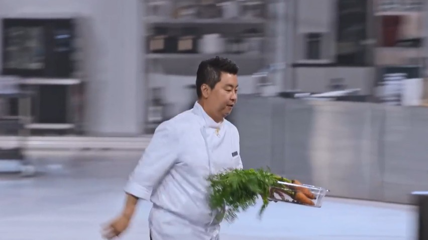 흑백요리사 시즌2 12화 리뷰