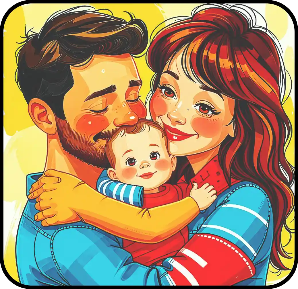 혼외자 호적 정리 (친생자관계부존재 소송)