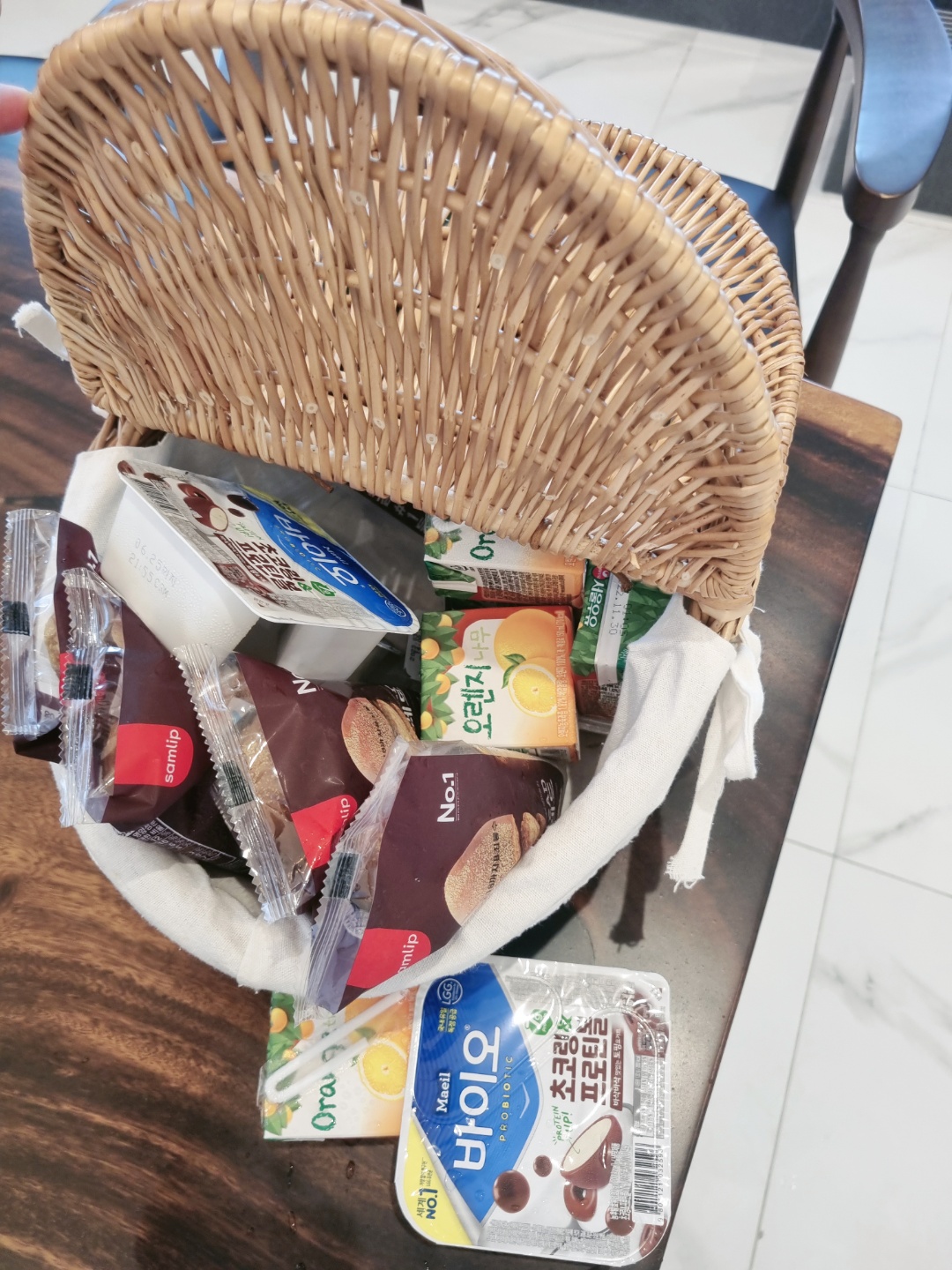 아몬드 시티 풀빌라