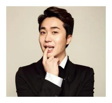 조성모 다짐