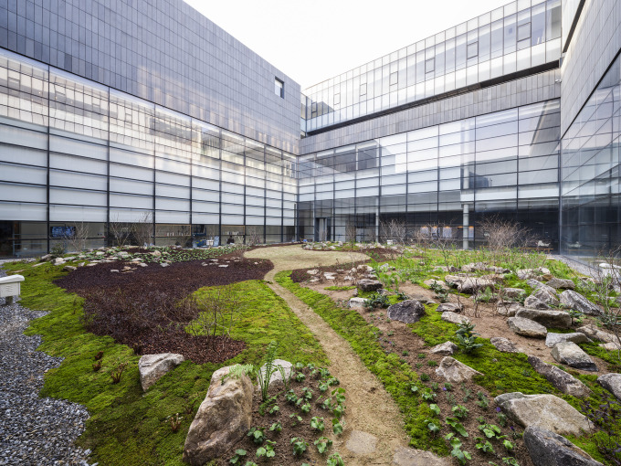 국립현대미술관 서울관 예약