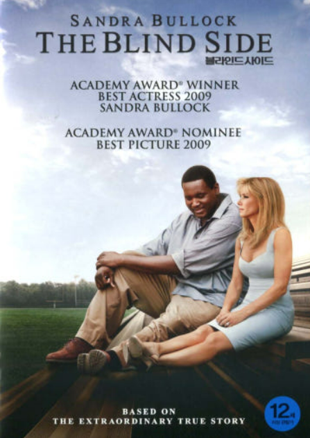 영화 <블라인드 사이드> 관련 사진