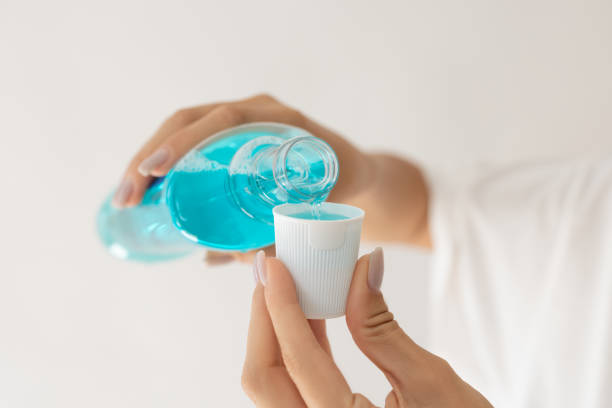 입냄새를 줄이는 효과적인 관리법