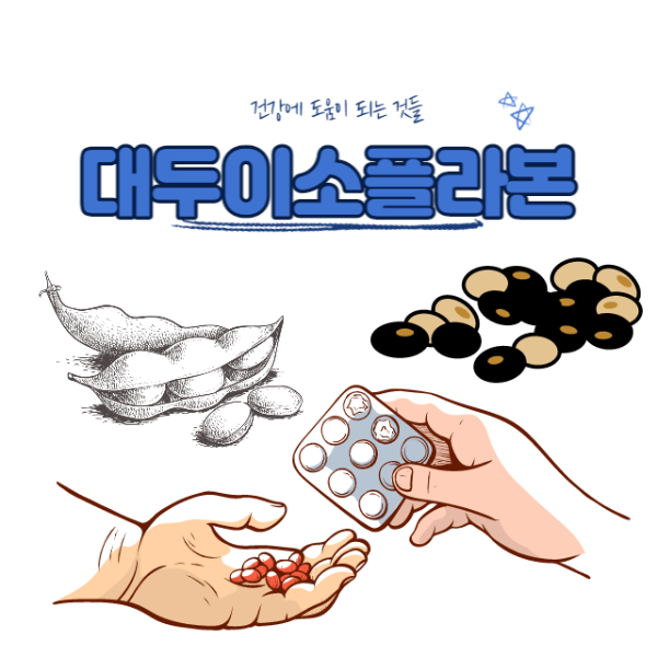 대두이소플라본