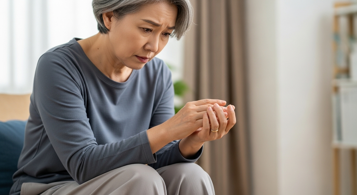 고혈압 초기증상 10가지 정확히 알아보기