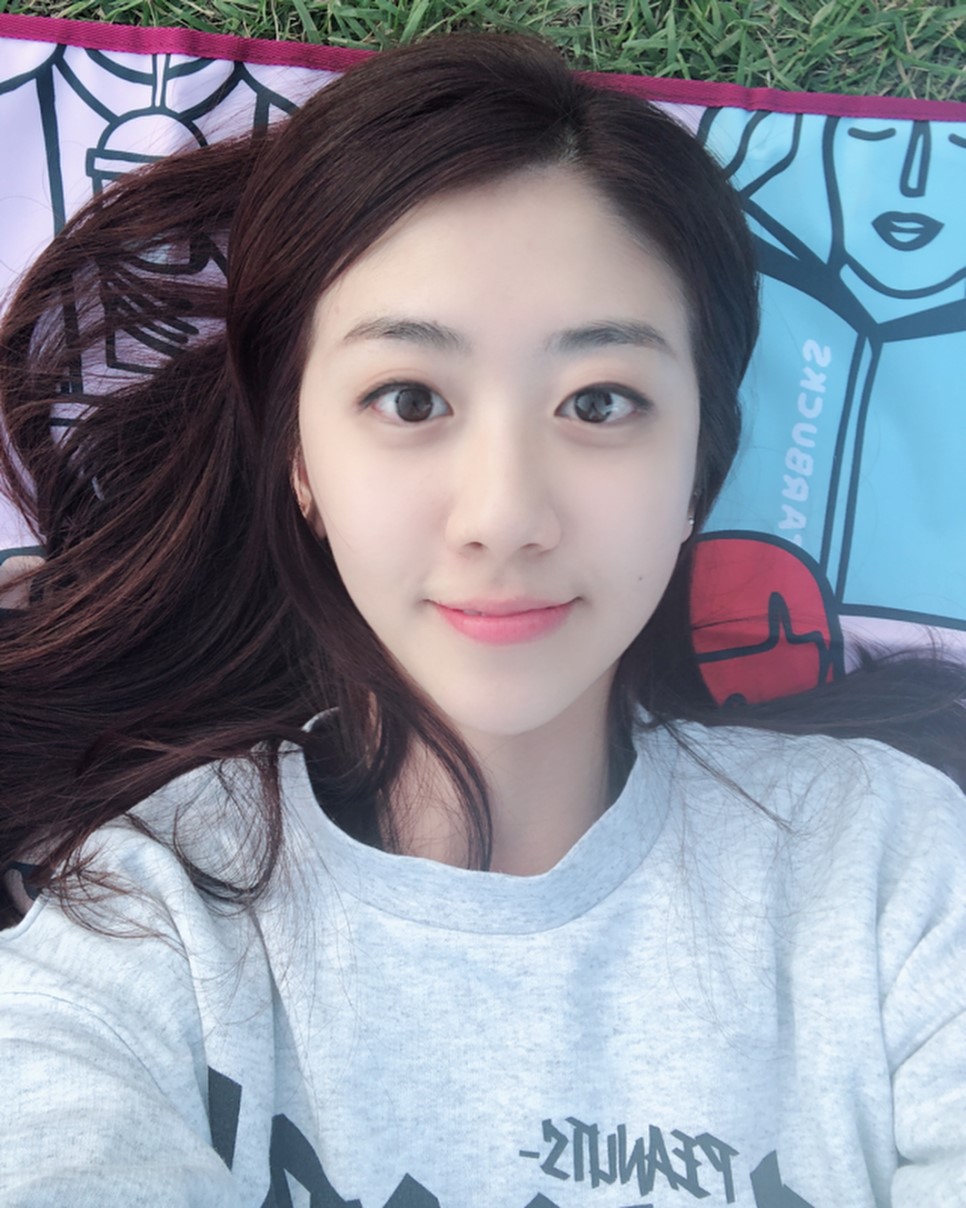 전소영 기상캐스터 내츄럴한 매력의 그녀 전소영 기상캐스터 내츄럴한 매력의 그녀