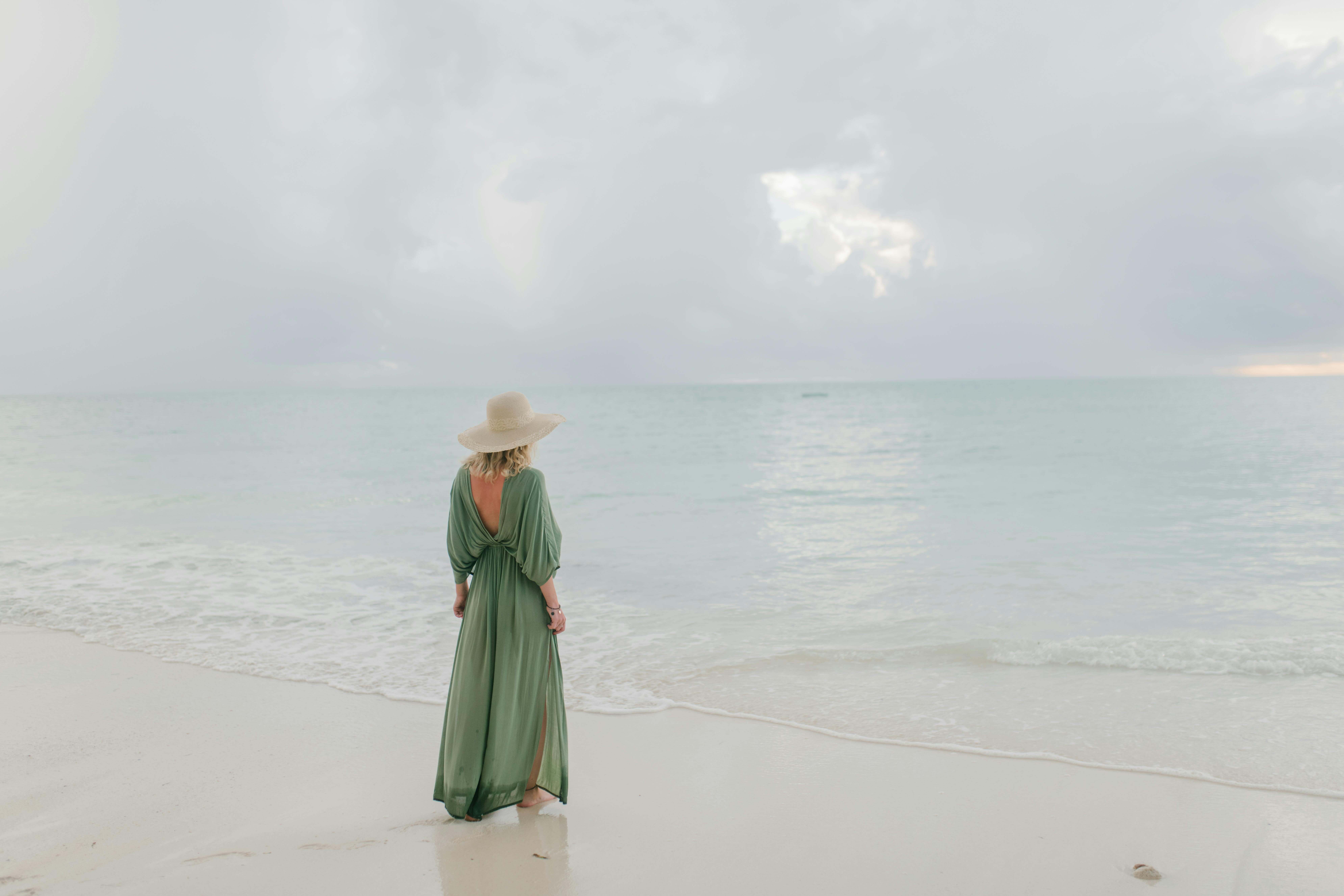 해수욕장-개장일과-폐장일과-특징