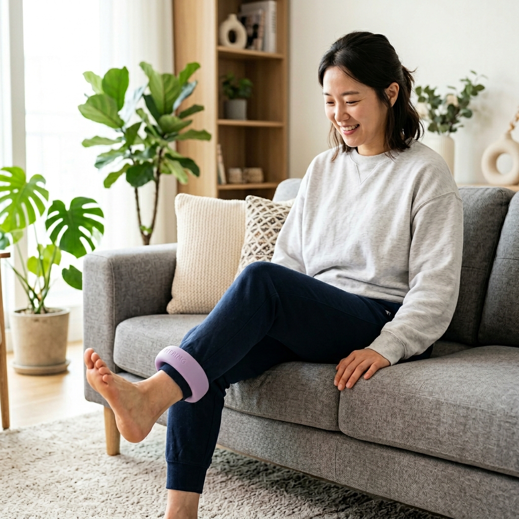 요가링 고르는법 종아리링 써클링 용도 차이