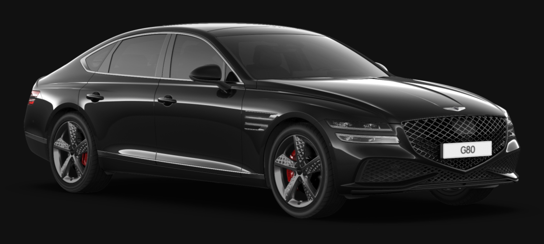 비크 블랙(색상 코드 : PH3)