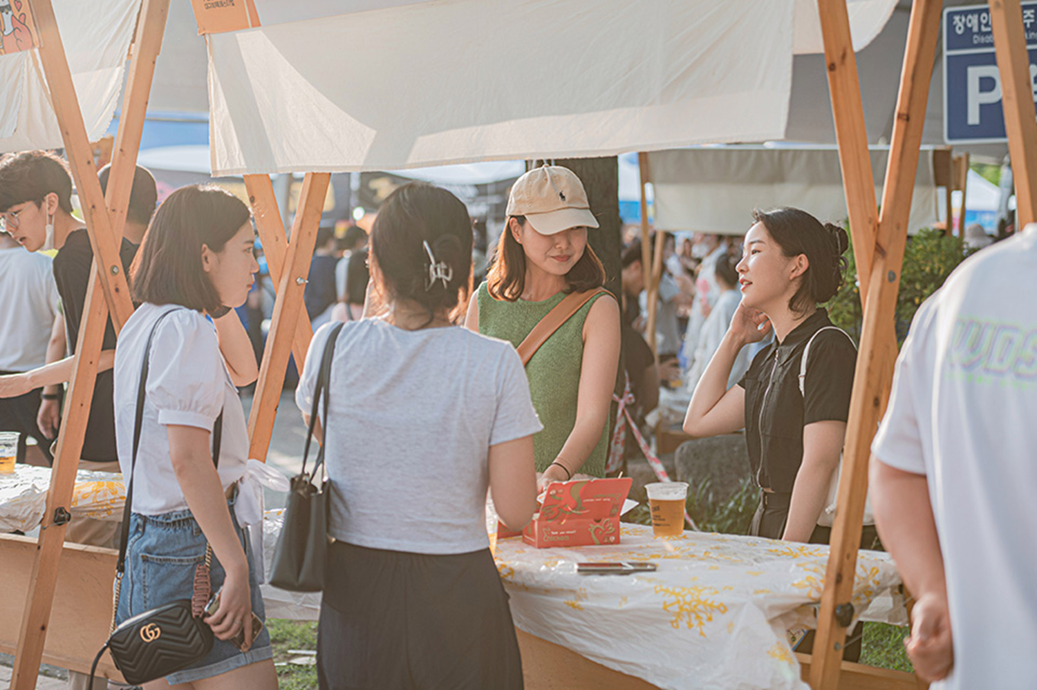 2024 대구 치맥페스티벌 행사 주요정보