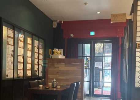 오늘N 격파 중식로드 강남 신사동 통낙지 해물 쟁반짜장 &amp; 방방샤 맛집 천미미 신사점