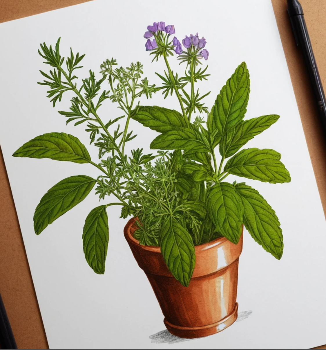 단삼의 효능 사용법, 주의사항