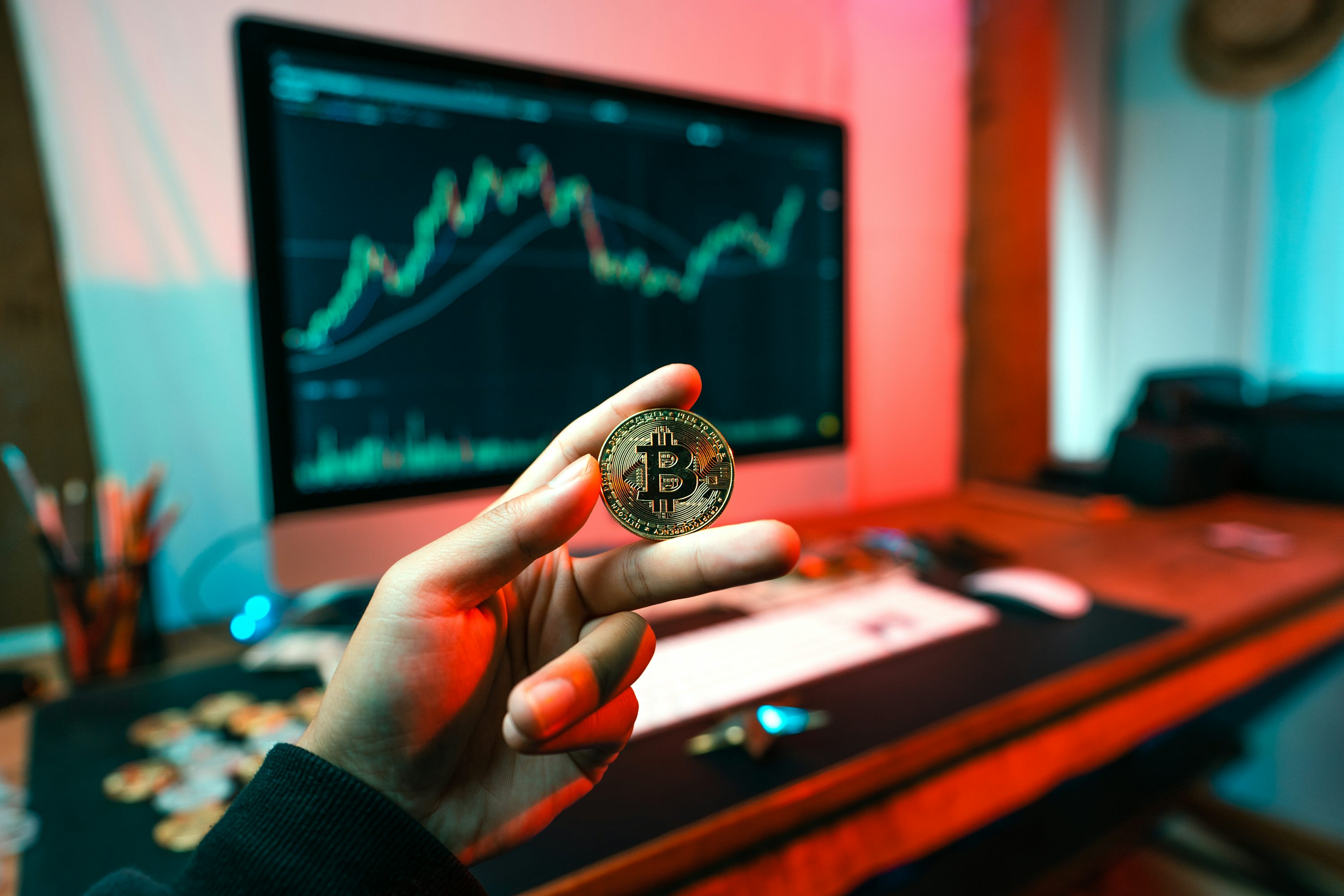 비트코인채굴ETF WGMI 암호화폐투자 ETF추천 디지털자산
