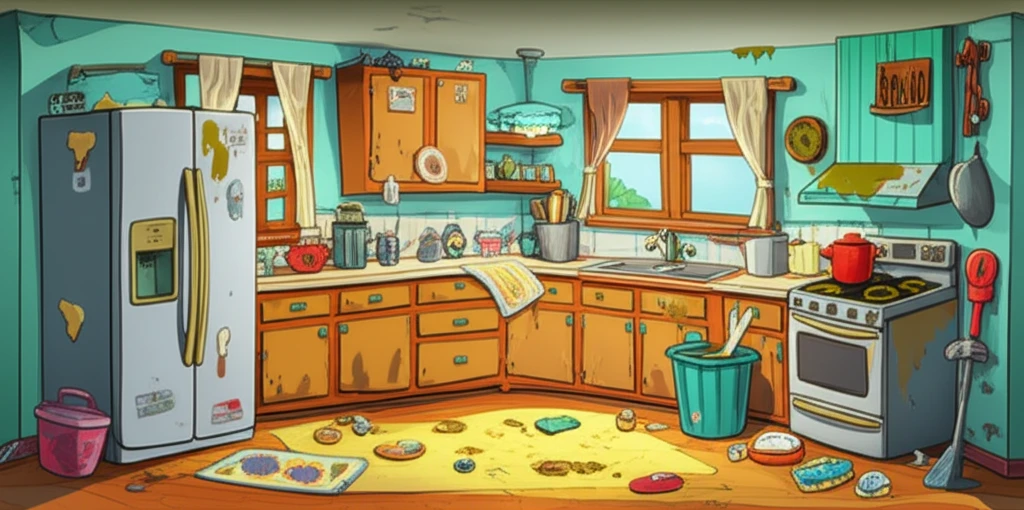 새집 완벽 이사청소: 견적 확인, 업..