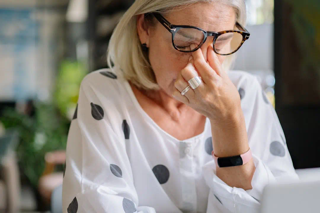 노안관련 노인사진99