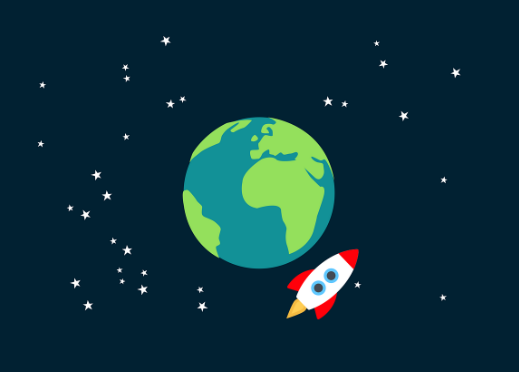 태양도 언젠가 죽는다