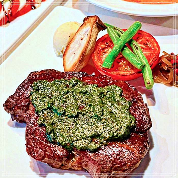 생방송투데이 마포, 합정, 상수, 홍대입구 국내 최초! 교차 숙성 600℃ 회전화덕 스테이크 맛집